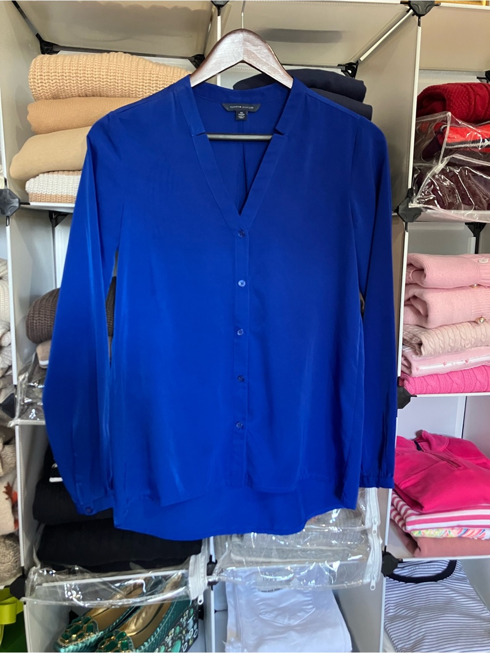 Tommy Hilfiger Elegant Blouse